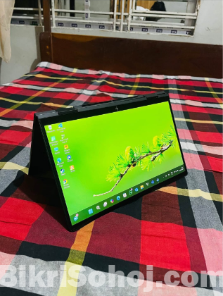 Hp envy x360 convirtable 13 ay